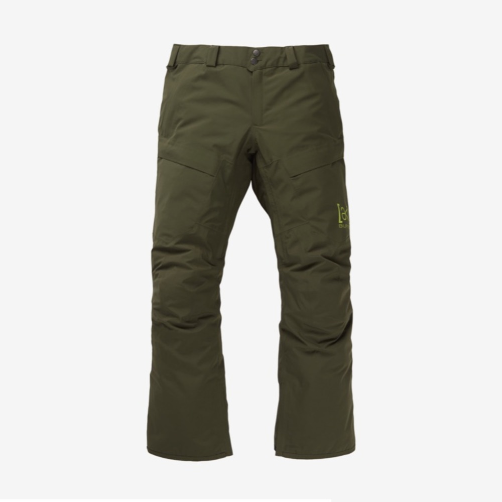 Burton AK Gore-Tex Swash pants.